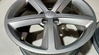 JUEGO LLANTAS AUDI A4 BERLINA (8K2) CAGA 8K060102