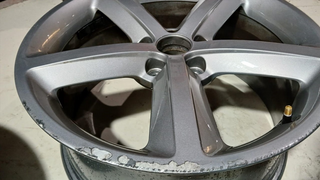 JUEGO LLANTAS AUDI A4 BERLINA (8K2) CAGA 8K060102