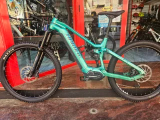 Haibike ALL MTN 2 BICICLETA ELECTRICA E-BIKE