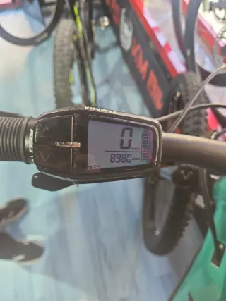 Haibike ALL MTN 2 BICICLETA ELECTRICA E-BIKE