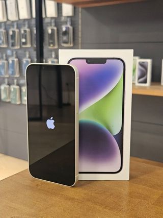IPHONE 14 PLUS 256GB BIANCO BAT. 100%