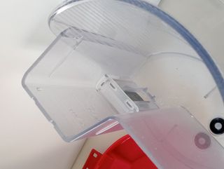 Cafetera Tassimo Roja