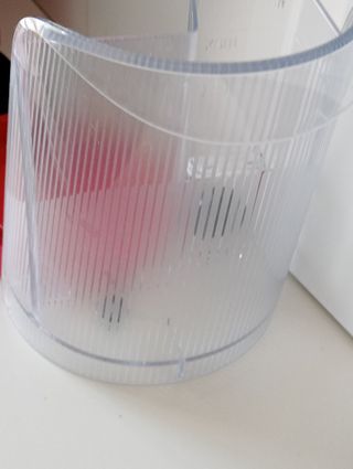 Cafetera Tassimo Roja