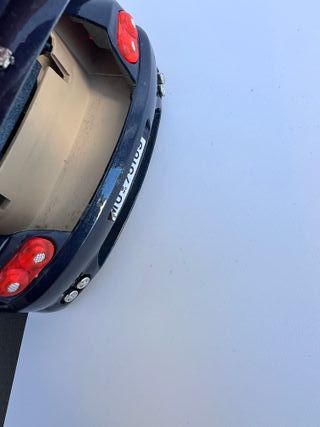 Ferrari 456 GT 1992 Burago 1/18