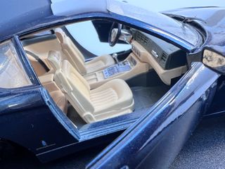 Ferrari 456 GT 1992 Burago 1/18