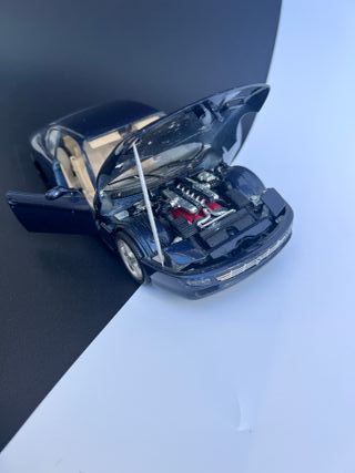 Ferrari 456 GT 1992 Burago 1/18