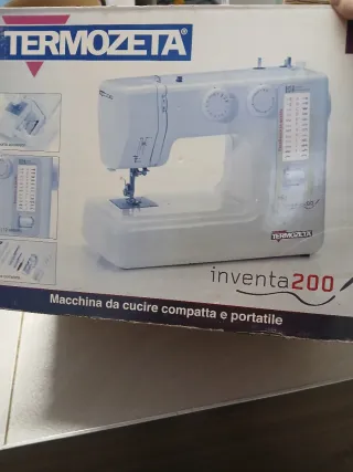 3 Máquinas de Coser  para Reparar