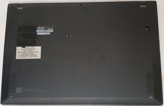 Lenovo ThinkPad X1 Carbon i7 16GB Táctil (Leer)