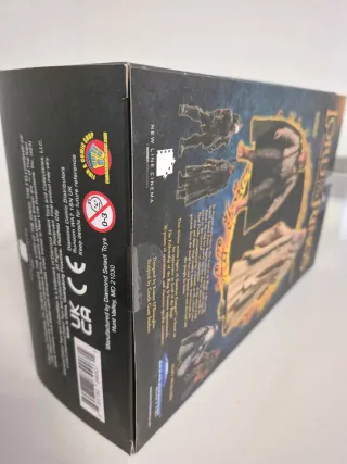 Figura Diamond Select El Señor de los Anillos