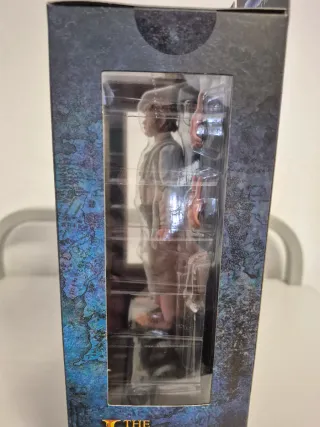 Figura Diamond Select El Señor de los Anillos