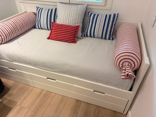 Muebles juveniles: Cama