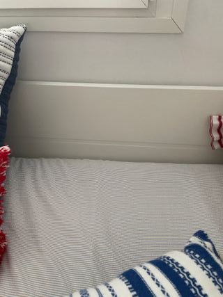 Muebles juveniles: Cama