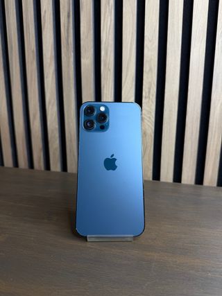 iPhone 12 Pro Max 128Gb Azul
