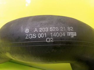 TUBO MERCEDES-BENZ CLASE C (W203) BERLINA 295099