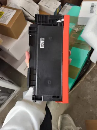 Cartuccia toner nero CLT-K404S Samsung