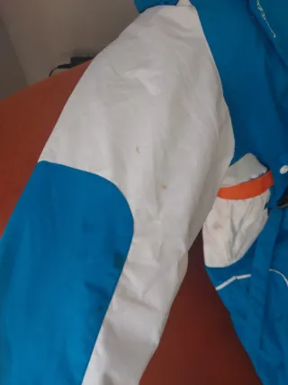 Traje de nieve Wedze niño 4/5 años