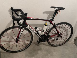 Bicicleta Carretera Trek Hombre