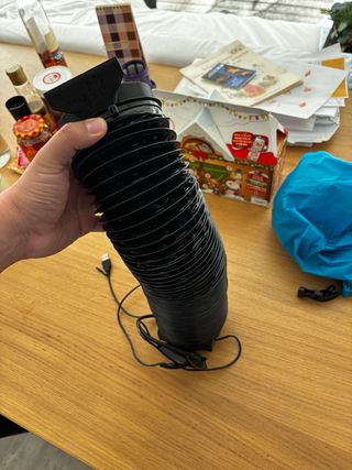 Calentador MP SmartHeater W447