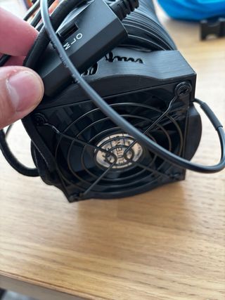 Calentador MP SmartHeater W447