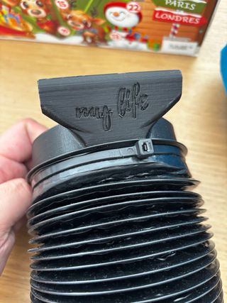 Calentador MP SmartHeater W447