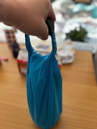 Calentador MP SmartHeater W447