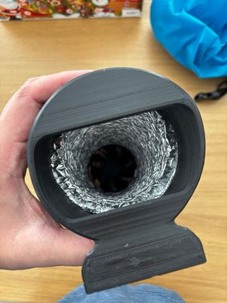 Calentador MP SmartHeater W447