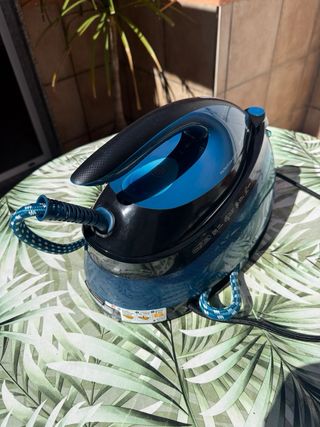 Centro de Planchado Philips Steamglide Plus