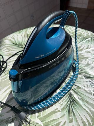 Centro de Planchado Philips Steamglide Plus