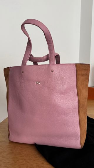 Bolso purificacion garcia