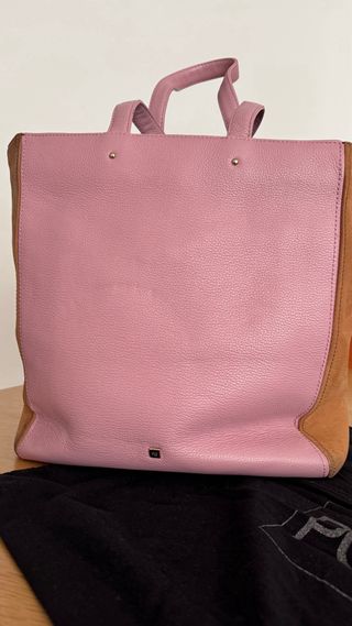 Bolso purificacion garcia