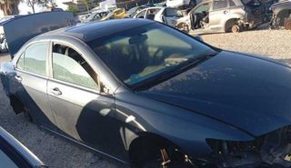 Honda 16x61/2jj55 llanta accord 2.4 (cl9) 392746