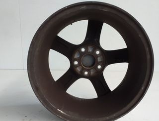 Honda 16x61/2jj55 llanta accord 2.4 (cl9) 392746
