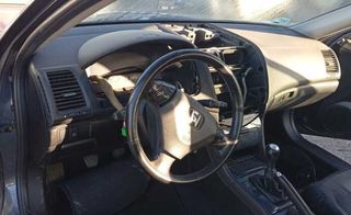 Honda 16x61/2jj55 llanta accord 2.4 (cl9) 392746