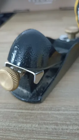 Cepillo carpintero Stanley 1-12-020