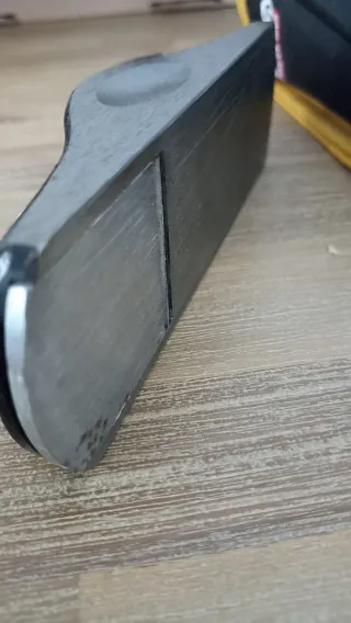 Cepillo carpintero Stanley 1-12-020