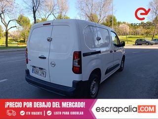 Opel Combo 1.5 TD 75kW (100CV) Select L H1 650kg