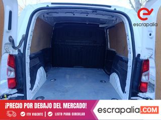 Opel Combo 1.5 TD 75kW (100CV) Select L H1 650kg