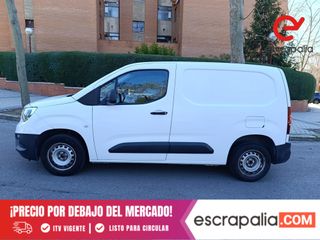 Opel Combo 1.5 TD 75kW (100CV) Select L H1 650kg