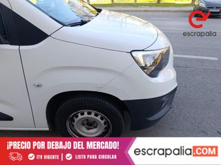 Opel Combo 1.5 TD 75kW (100CV) Select L H1 650kg