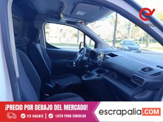 Opel Combo 1.5 TD 75kW (100CV) Select L H1 650kg