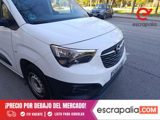 Opel Combo 1.5 TD 75kW (100CV) Select L H1 650kg