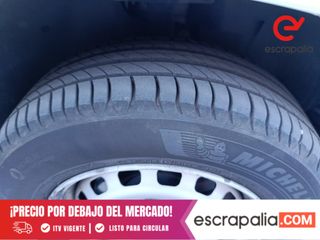 Opel Combo 1.5 TD 75kW (100CV) Select L H1 650kg