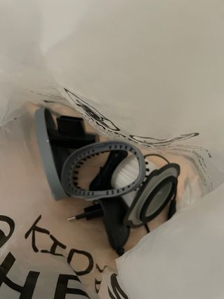 Aspiradora de mano MEIYOU sin cables