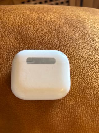 Apple AirPods 3.ª Gen (2021) - Estuche Blanco