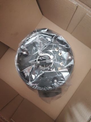 Vaso Monsieur Cuisine Smart