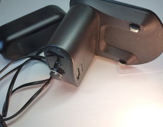 Base de Carga iRobot Roomba