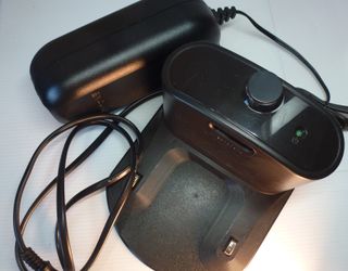 Base de Carga iRobot Roomba