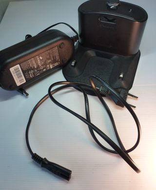 Base de Carga iRobot Roomba