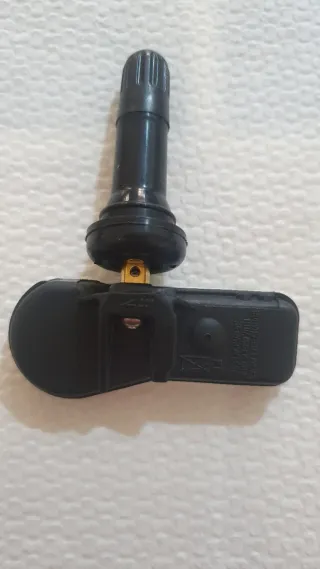 2 Sensores Presión Neumáticos 433MHz