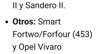 2 Sensores Presión Neumáticos 433MHz